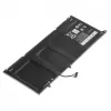 Aku roheline Cell DE103 DELL XPS 13 9343 9350 jaoks