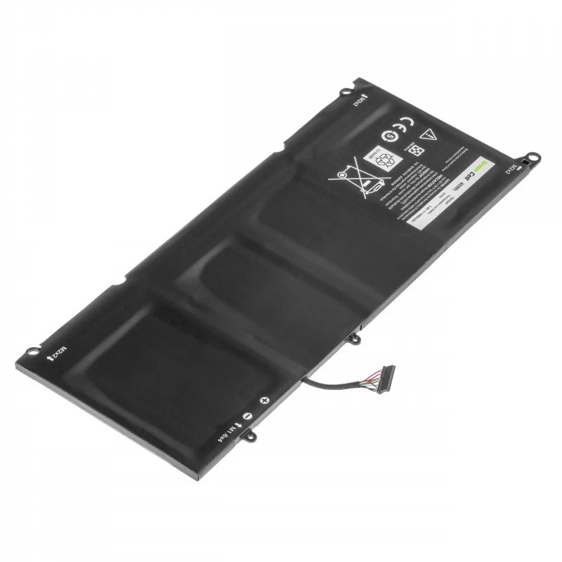 Aku roheline Cell DE103 DELL XPS 13 9343 9350 jaoks