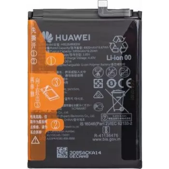Huawei aku HB526489EEW MED-L49, MED-LX9, MED-LX9N Huawei Y6p jaoks (24023085)