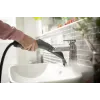 Silindriline aurupuhasti Kärcher SC 3 EasyFix — 1900 W, 0,5 L paak, 3,5 baari, 2,2 m voolik