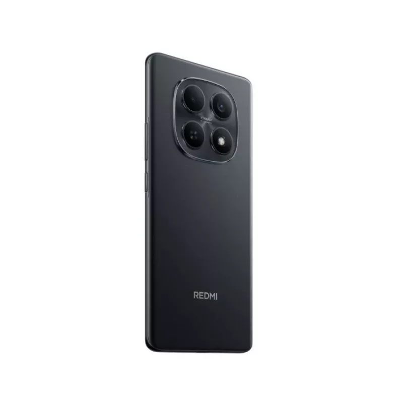 Xiaomi Redmi Note 15 Must - 17,2 cm (6,77) 6 GB 128 GB 6000 mAh Must