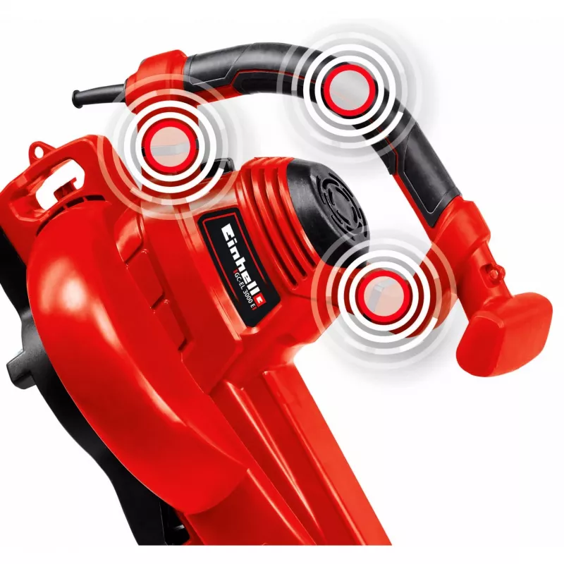Einhell GC-EL 3000 E 3000 W 300 km/h (avatud pakend)