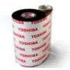 Toshiba TEC - 1 - 115 mm x 300 m - termosiirde lint - B-372, 472, 482, 572, 672, 682, 872, 882, SX4, SX4T, SX5, SX5T, SX6, SX6T, SX8, SX8T jaoks