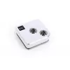 Alphacool 13445 arvuti jahutussüsteemi osa/tarvik vesiplokk