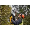 Dewalt 55cm 25mm vahe 18V XR Li-Ion juhtmeta hekikäärid – ilma akuta seade