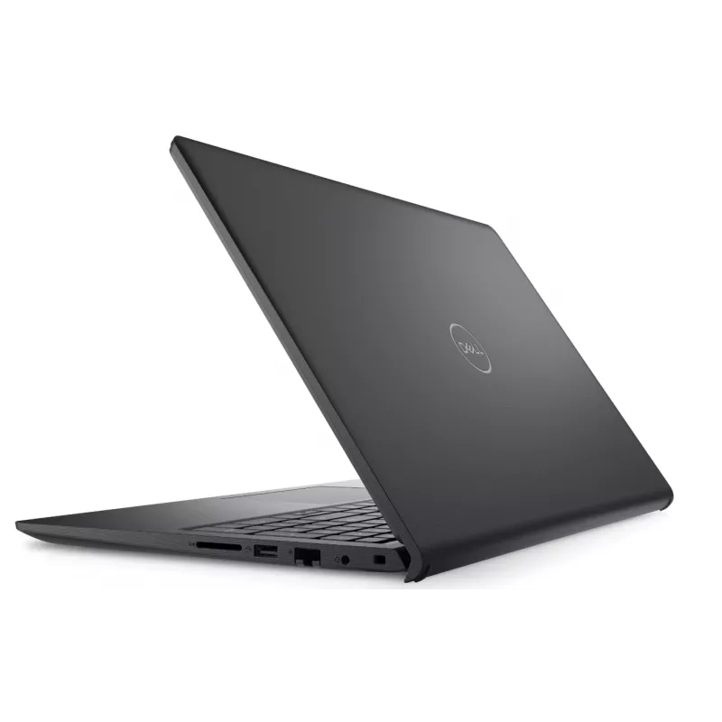 Dell N1602PVNB3530EMEA01_hom_3YPSNO_noFP pooljuhtketas, must