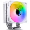 CPU jahuti Jonsbo CR-1000 V3 PRO PWM ARGB — valge