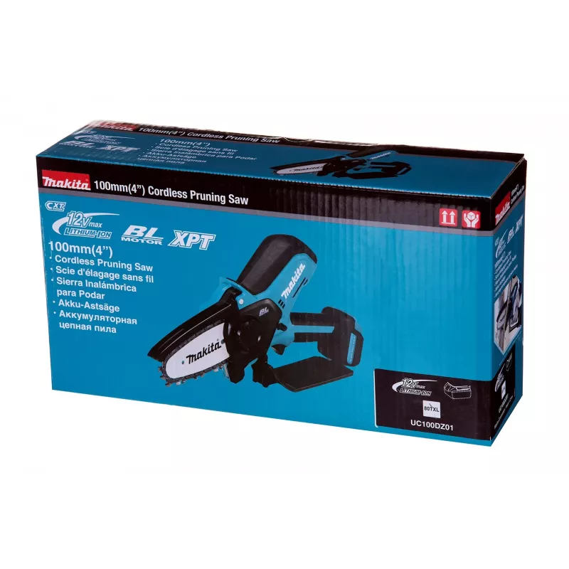Oksasaag Makita UC100DZ01