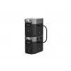 Täiendav nutiakupank EcoFlow DELTA 2 jaoks, 1024 Wh