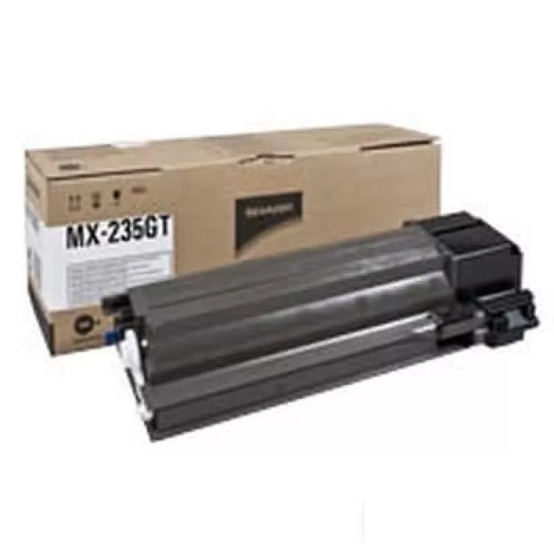 Sharp MX-235 GT toonerikassett 1 tk Originaal Must