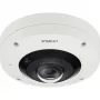 Hanwha Techwin IP-kaamera fikseeritud kuppel 360° XNF-9010RV - võrgukaamera