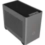 Cooler Master NR200P-MCNN85-SL0 MasterBox NR200P MAX Must/Hall, Mini-ITX, USB 3.2 Gen 1, 2x 2.5