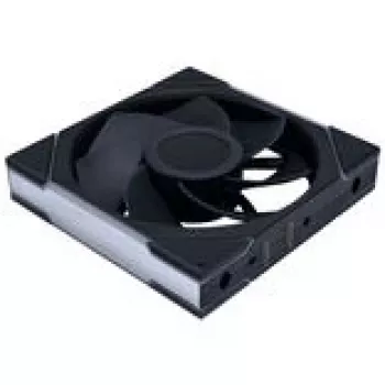 Jahutusventilaator Lian Li UNI FAN TL LCD Wireless 140mm ARGB PWM Reverse Blade