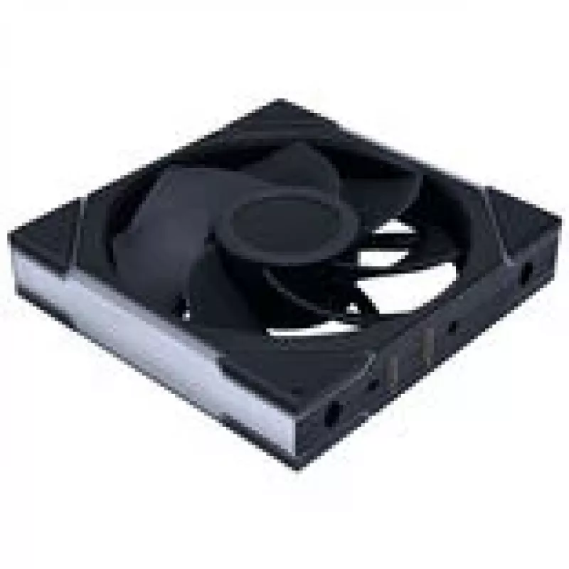 Jahutusventilaator Lian Li UNI FAN TL LCD Wireless 140mm ARGB PWM Reverse Blade