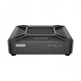 Võrgu jälgimise server Synology VS600HD, Gigabit Ethernet, 600 fps, 4K (3840×2160), 2×HDMI, 2×USB-A, heli sisend/väljund