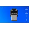 Bluetooth liidesekaart Savio BT-050