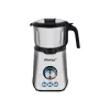 Steba Premium MX 4 plus Standmixer edelstahl/schwarz (281400)