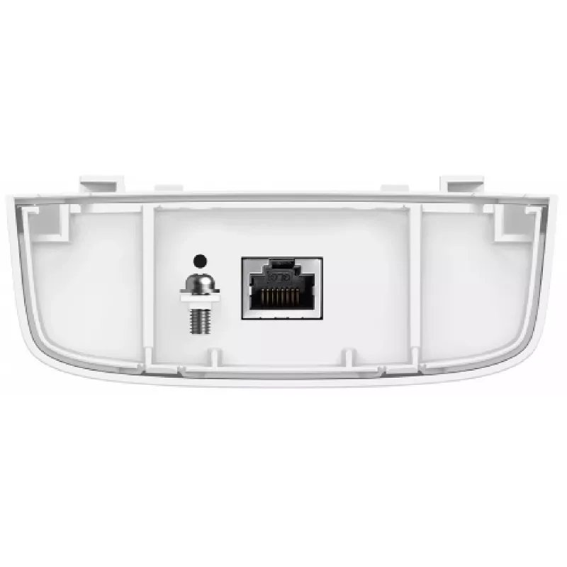 TP-Link Omada EAP603-Outdoor 1800 Mbit/s Valge Power over Ethernet (PoE)
