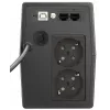 PowerWalker VI 800 SCL Line-Interactive 0,8 kVA 480 W