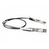 X240 10G SFP+ SFP+ 0,65m DAC kaabel JD095C