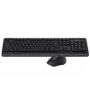Juhtmevaba hiir A4Tech FStyler 47478 2.4G Nano Hall ergonoomiline disain