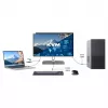 JAPANNEXT FHD puuteekraaniga monitor 54,61 cm (21,5 inch) 1920x1080 pikslit, IPS-paneel, 8 ms, 75 Hz, AMD FreeSync, HDMI, puuteekraan (JN-IPS2152FHDR-C65W-FLD-T)
