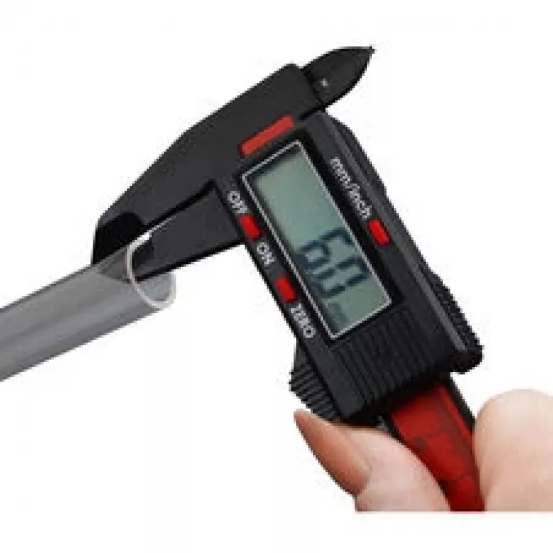 Thermal Grizzly TG Caliper – digitaalne nihik, 150 mm (TG-CAL-150)