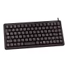 CHERRY G84-4100 klaviatuur universaalne USB QWERTY US English must