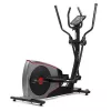 HMS Fitness H5813-i Magnetiline elliptiline trenažöör Must, Hall