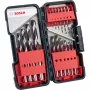 Keerdtrellide komplekt Bosch HSS PointTeQ 2608577350