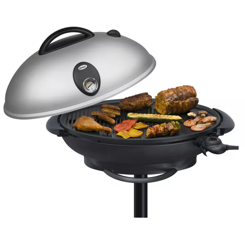 Steba VG 350 BIG - BBQ-grill - elektriline - 2255 cm²