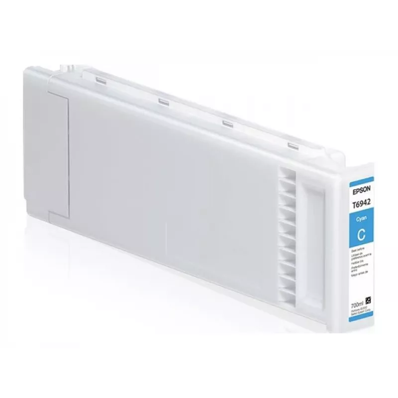 Epson T6942 originaal tsüaan tindikassett 700 ml üksikpakend