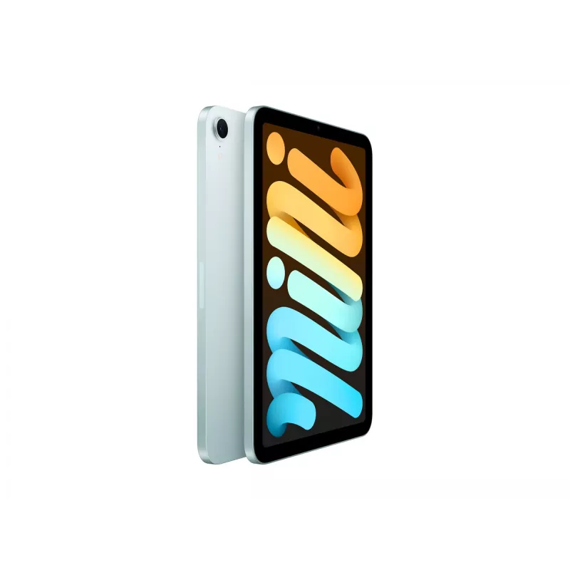 Tahvelarvuti Apple iPad mini 8,3 tolli A17 Pro 256GB iPadOS