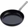 Pann GreenPan CC006387-001, universaalne ümmargune, 28 cm, must roostevabast terasest