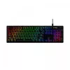 HyperX Alloy Origins PBT HX Red - mehaaniline mänguklaviatuur