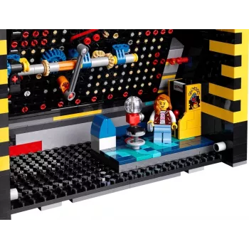 Lego Icons 10323 PAC-MAN mängumasin