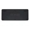Klaviatuur Logitech SIGNATURE K650 täissuuruses juhtmevaba Bluetooth membraan