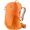 Deuter Futura 21 SL naiste matkaseljakott, oranž
