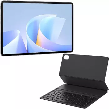 Tahvelarvuti HUAWEI MatePad 11.5 S (2026) — 8 GB muutmälu, 256 GB, PaperMatte ekraan, hall, klaviatuuriga