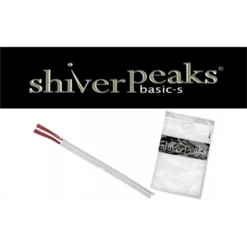 Välivarustus ShiverPeaks BS21100-CCA veekindel kerge jakk