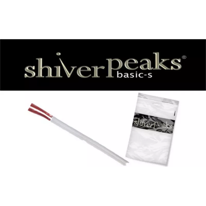 Välivarustus ShiverPeaks BS21100-CCA veekindel kerge jakk