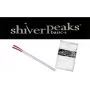 Välivarustus ShiverPeaks BS21100-CCA veekindel kerge jakk