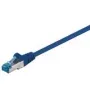 Wentronic 94130 Etherneti paigalduskaabel