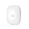 Juhtmevaba pääsupunkt HPE Aruba Networking R6M50A 2.4GHz 5GHz Wi-Fi 5