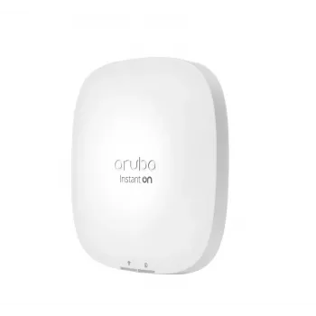 Juhtmevaba pääsupunkt HPE Aruba Networking R6M50A 2.4GHz 5GHz Wi-Fi 5