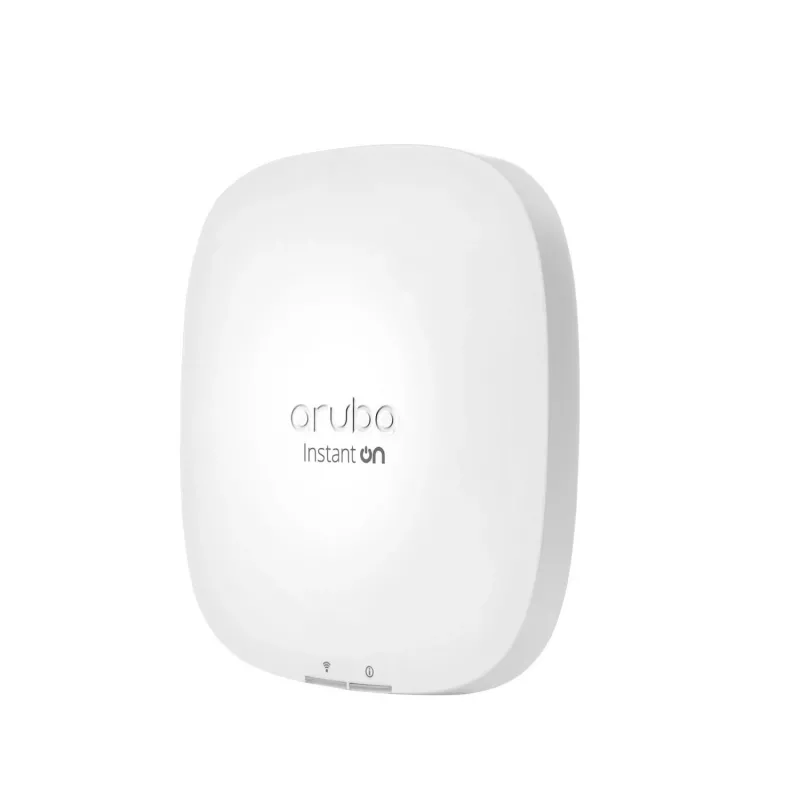Juhtmevaba pääsupunkt HPE Aruba Networking R6M50A 2.4GHz 5GHz Wi-Fi 5