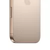 Taastatud nutitelefon Renewd iPhone 16 Pro Max 256 GB loodusliku kõrbe viimistlusega