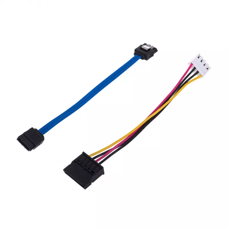 HIKVISION DS-7604NXI-K1(D) IP-SALVESTI