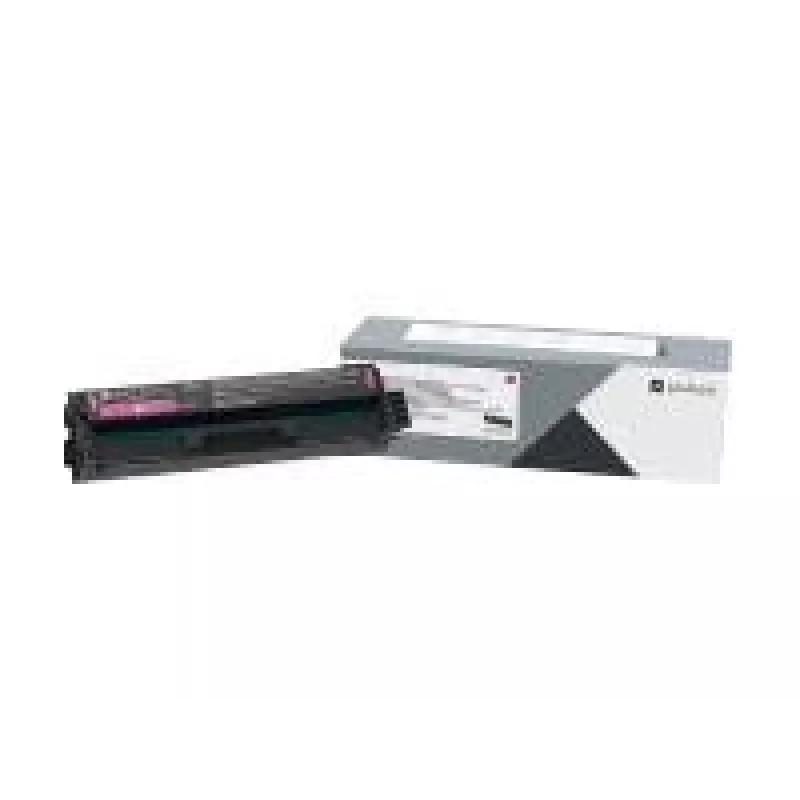 LEXMARK 20N0X30 magenta Extra High Yield toonerikassett