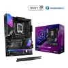 Emaplaat ASRock Z890 Lightning WiFi — Intel Z890, LGA1851, ATX, 4× DDR5, Wi‑Fi 7, 2.5Gb LAN, Thunderbolt 4